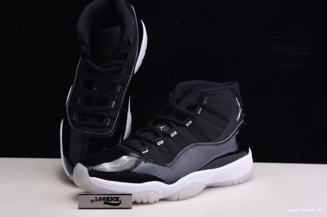 CT8012-011 Air 11 Jordan Anniversary 25th 0723